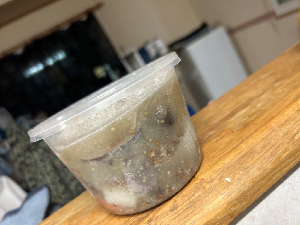 誕生日だったのよ① ミヤザキトーヨー住器のブログ 写真15