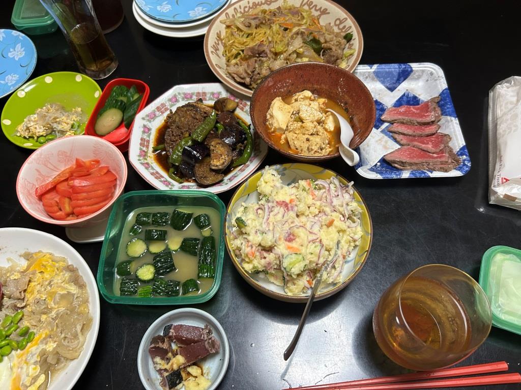 雑に誘われる ミヤザキトーヨー住器のブログ 写真5