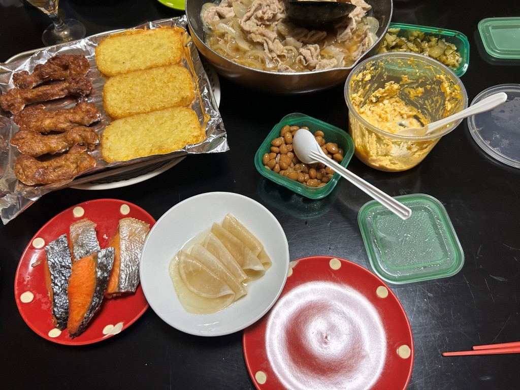 なんかいつも ミヤザキトーヨー住器のブログ 写真1