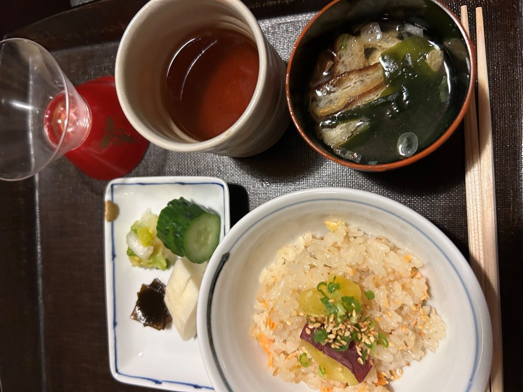 誕生日だったのよ② ミヤザキトーヨー住器のブログ 写真12