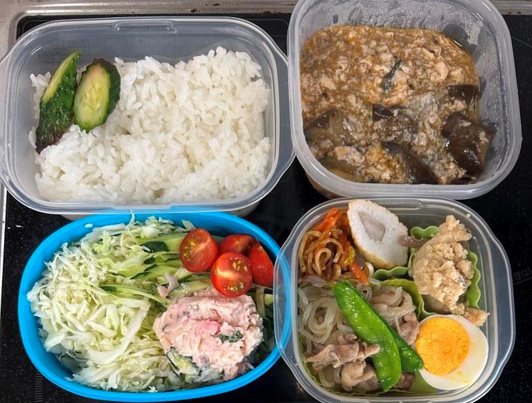 今年も半夏生の鯖を頂きました ミヤザキトーヨー住器のブログ 写真4