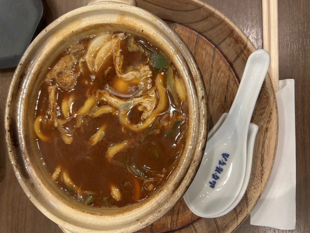 名古屋飯① ミヤザキトーヨー住器のブログ 写真4