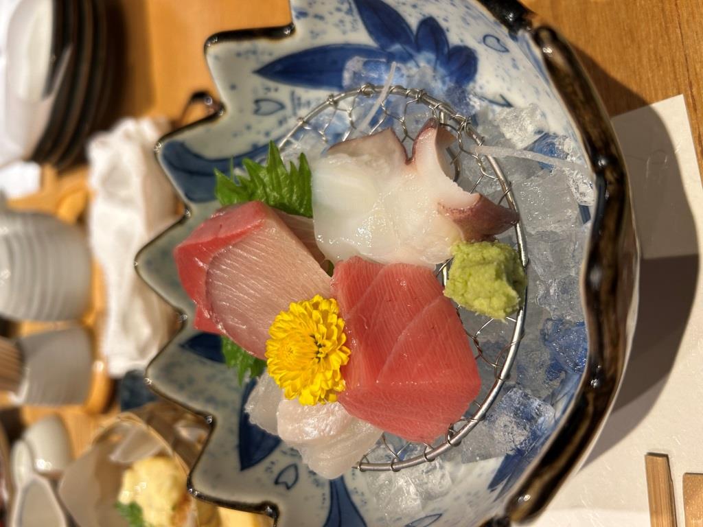 年末年始の贅沢三昧① ミヤザキトーヨー住器のブログ 写真5