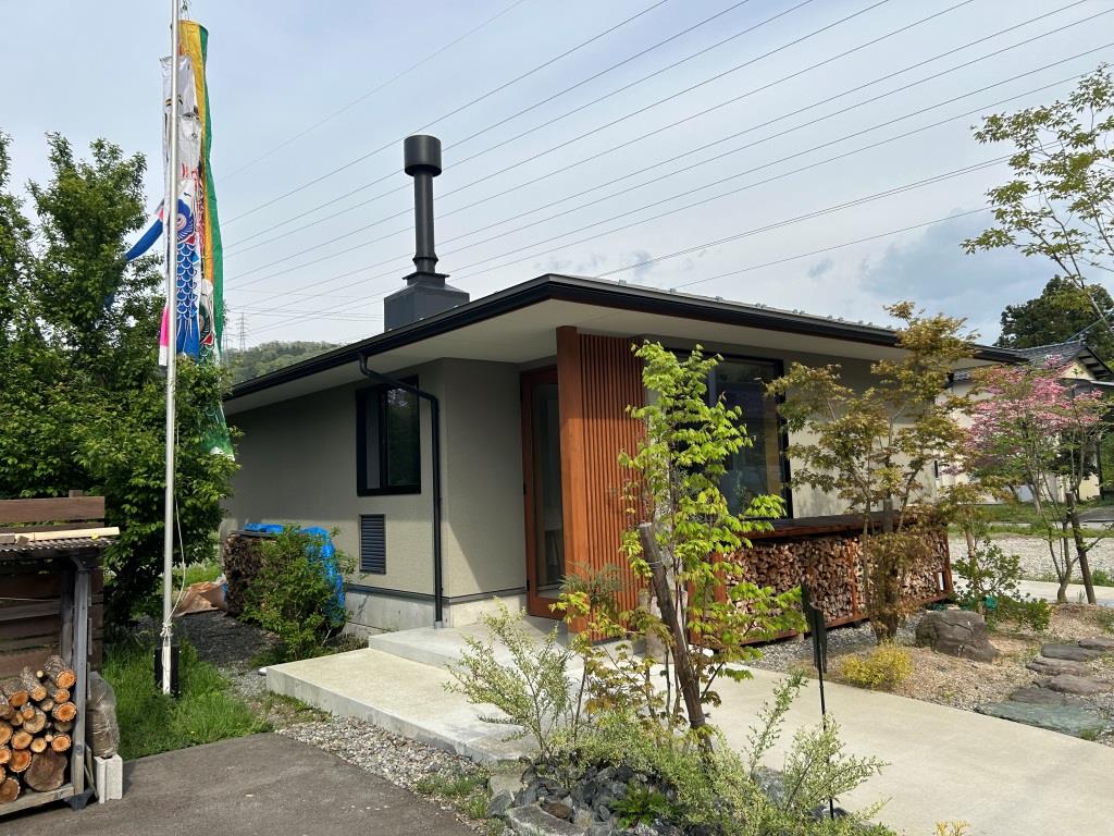 山羊パン買いに行く!!! ミヤザキトーヨー住器のブログ 写真1