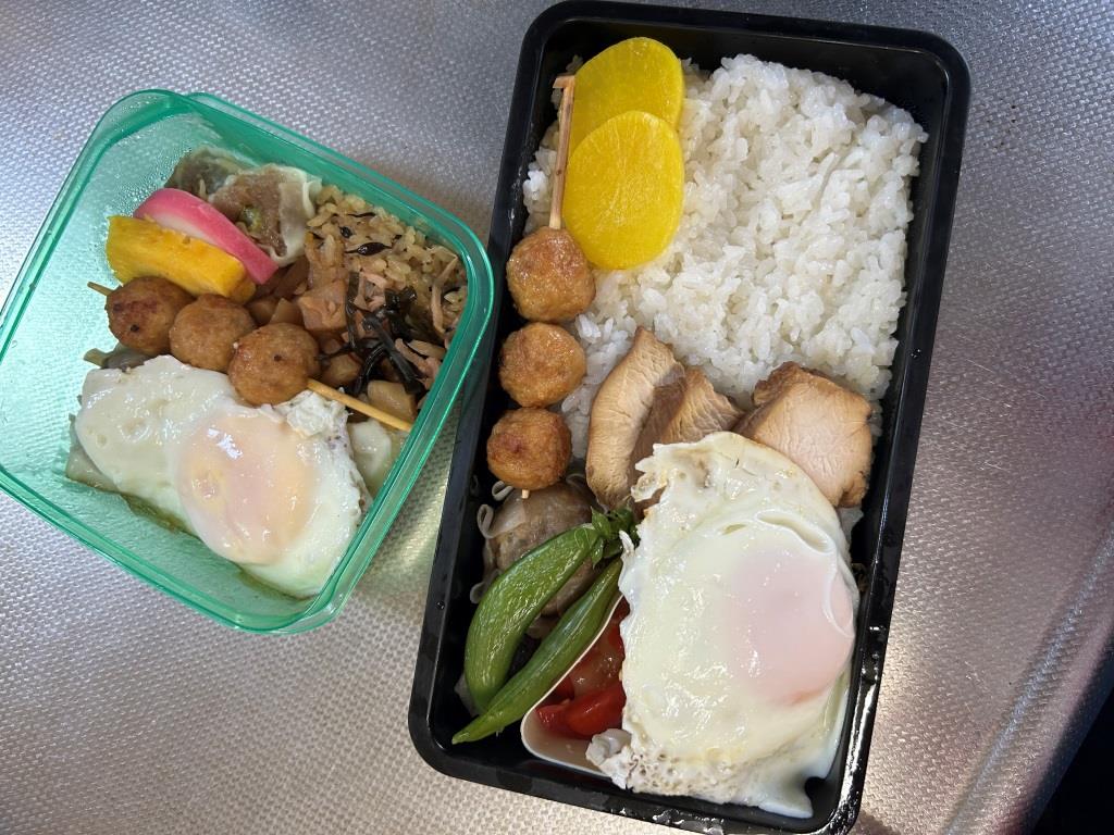 駅弁祭り ミヤザキトーヨー住器のブログ 写真7