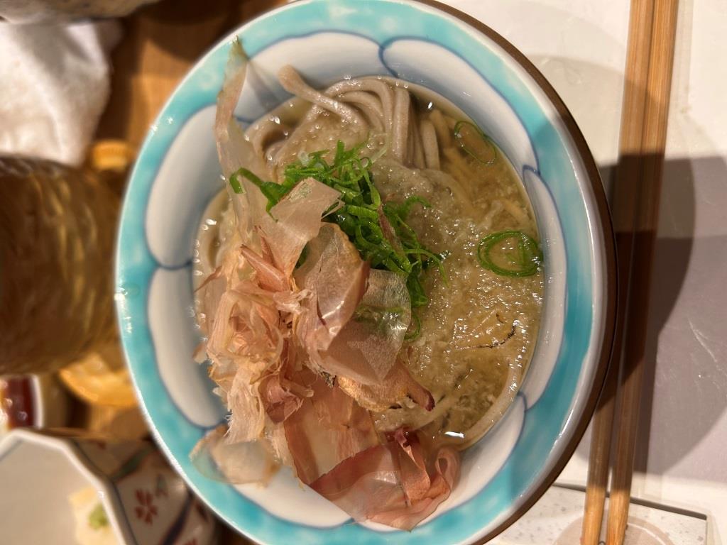 年末年始の贅沢三昧① ミヤザキトーヨー住器のブログ 写真9