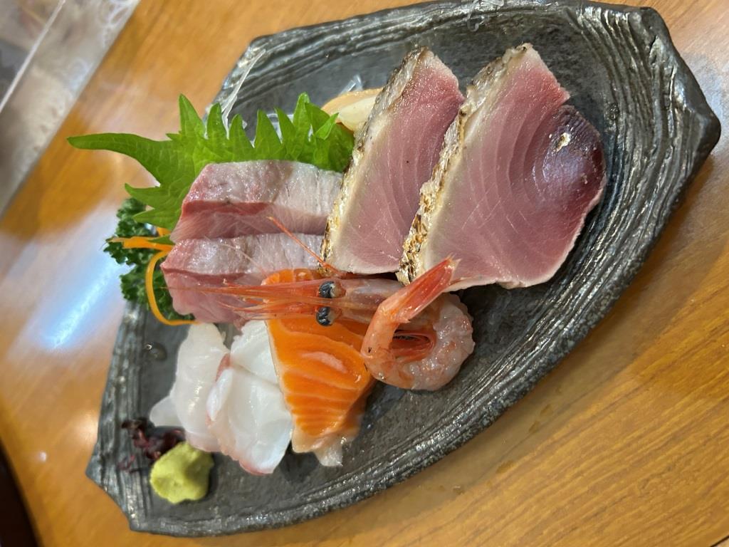今年一番の贅沢?② ミヤザキトーヨー住器のブログ 写真2