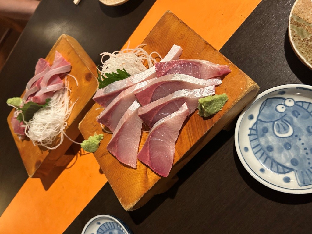 福井名物を食べるならオススメ居酒屋① ミヤザキトーヨー住器のブログ 写真2