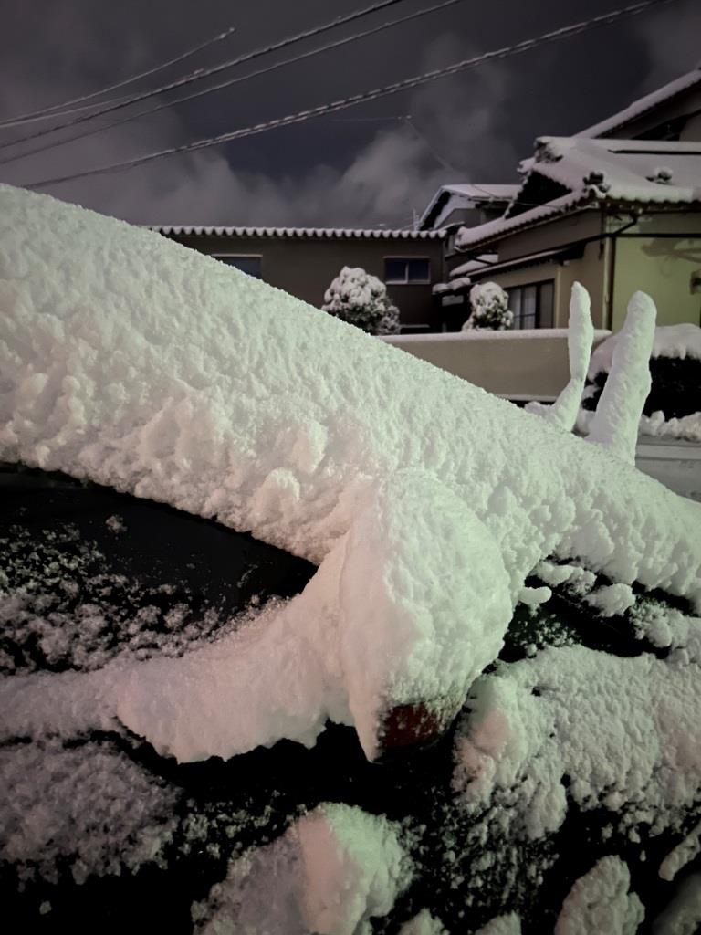 この前より少ないと思う感覚の麻痺 ミヤザキトーヨー住器のブログ 写真8