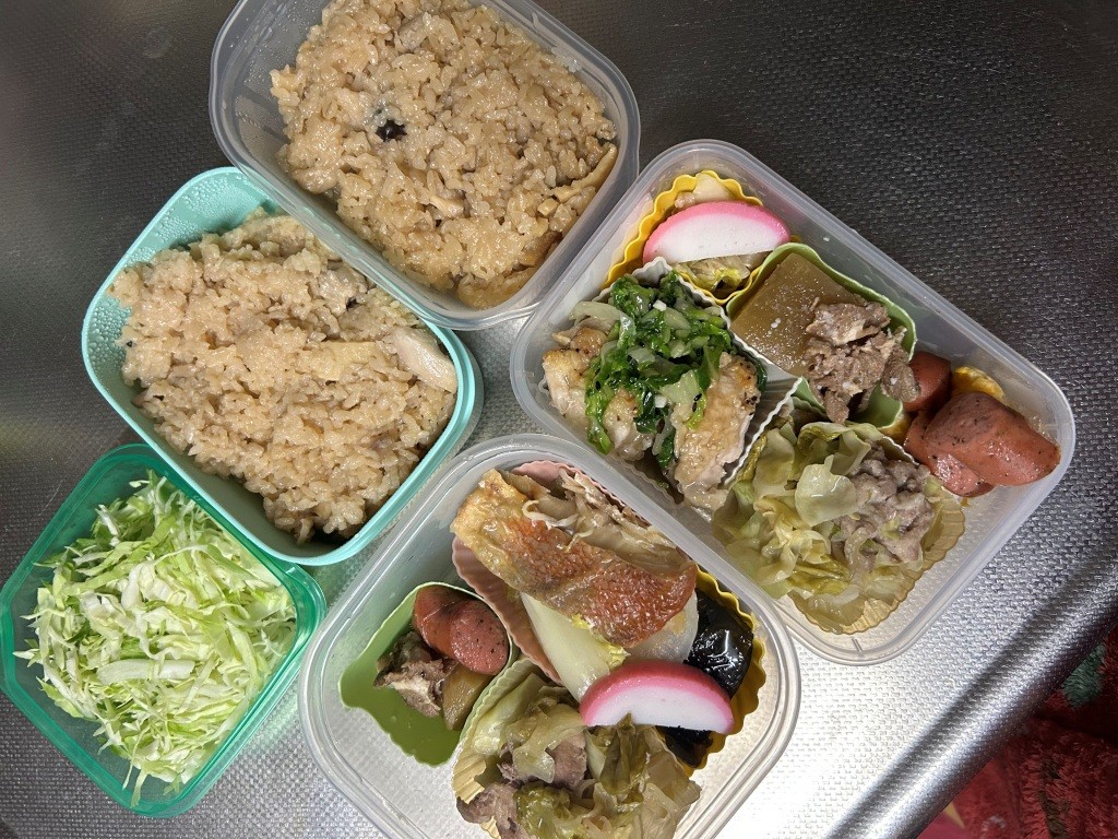 来年の準備 ミヤザキトーヨー住器のブログ 写真5