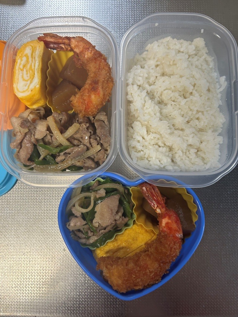 １エビ３ショウ ミヤザキトーヨー住器のブログ 写真4