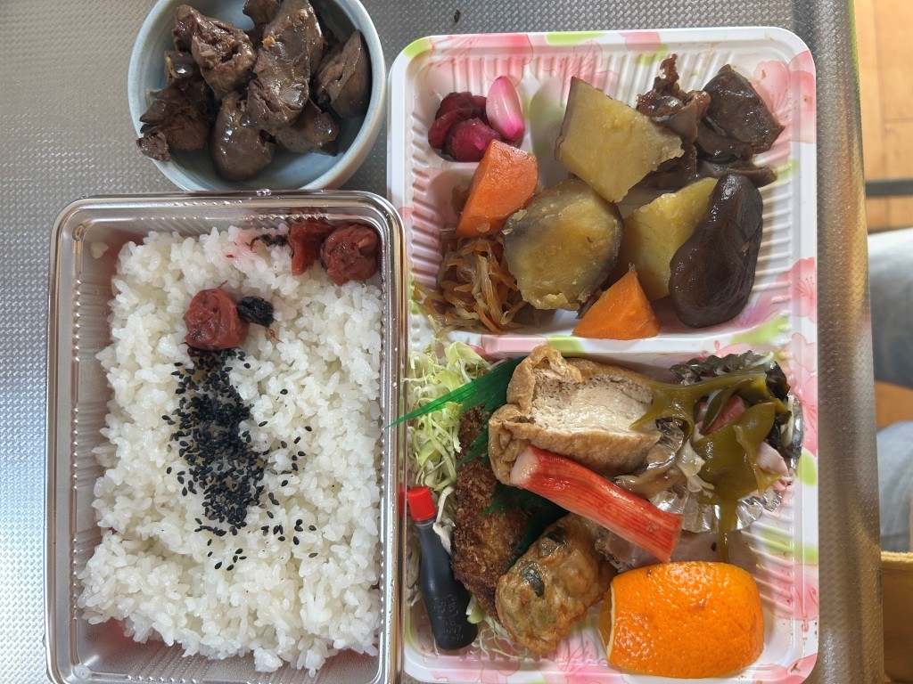 ヴァレンタインだったので ミヤザキトーヨー住器のブログ 写真2