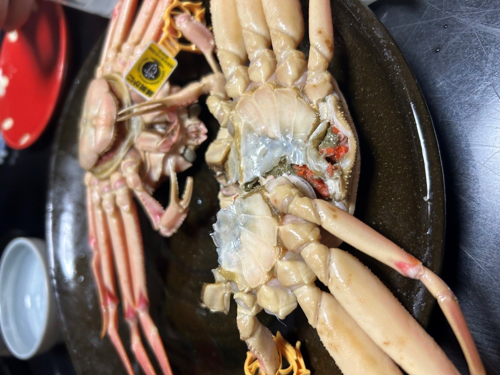 冬の名物アレ!!!! ミヤザキトーヨー住器のブログ 写真3