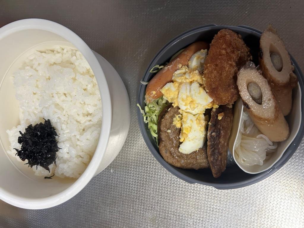 いただきオバよし。倅 ミヤザキトーヨー住器のブログ 写真2