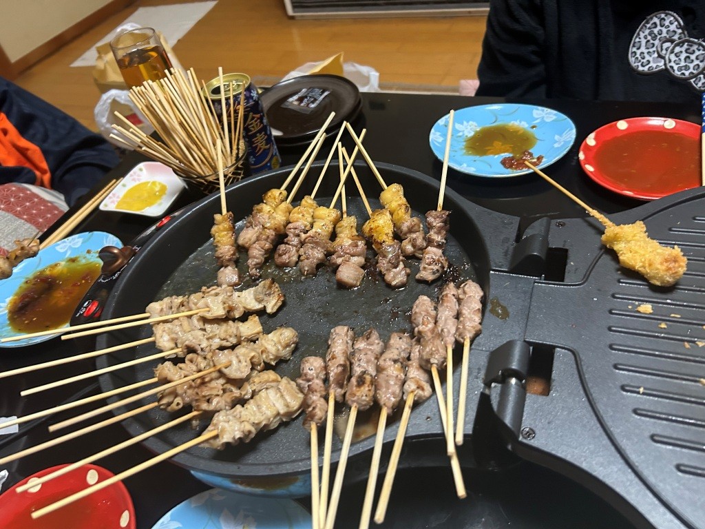 けもの生誕祭 ミヤザキトーヨー住器のブログ 写真5