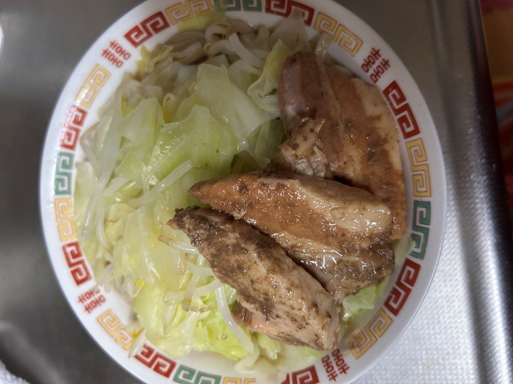 噂の二郎 ミヤザキトーヨー住器のブログ 写真3