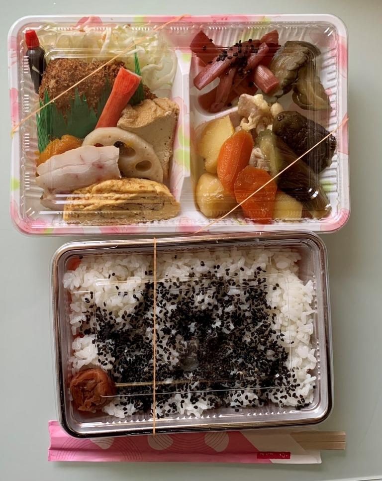 今日はお弁当１個だけ～ ミヤザキトーヨー住器のブログ 写真8