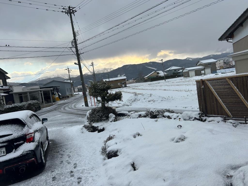 いただきオバよし。倅 ミヤザキトーヨー住器のブログ 写真1