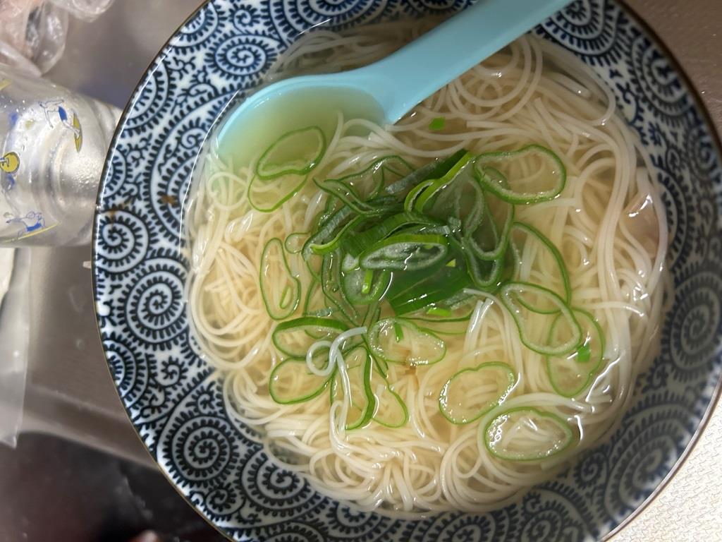 病気の時くらい、まともなモノを食べさせろ!!! ミヤザキトーヨー住器のブログ 写真5