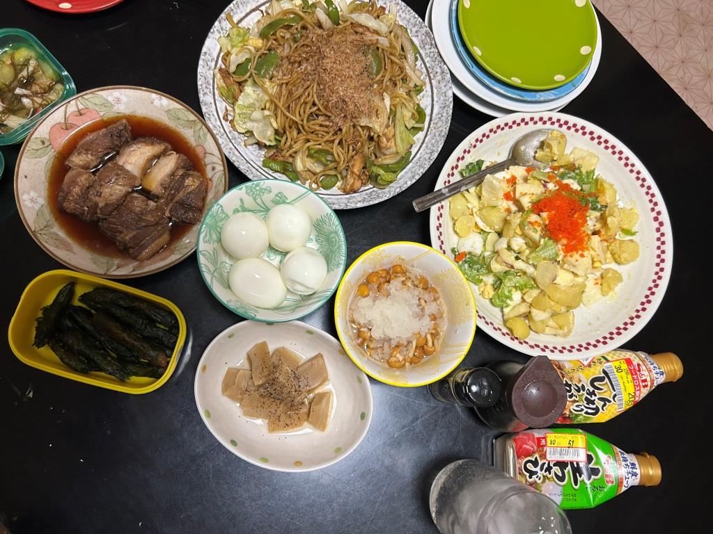 うすい（再） ミヤザキトーヨー住器のブログ 写真5