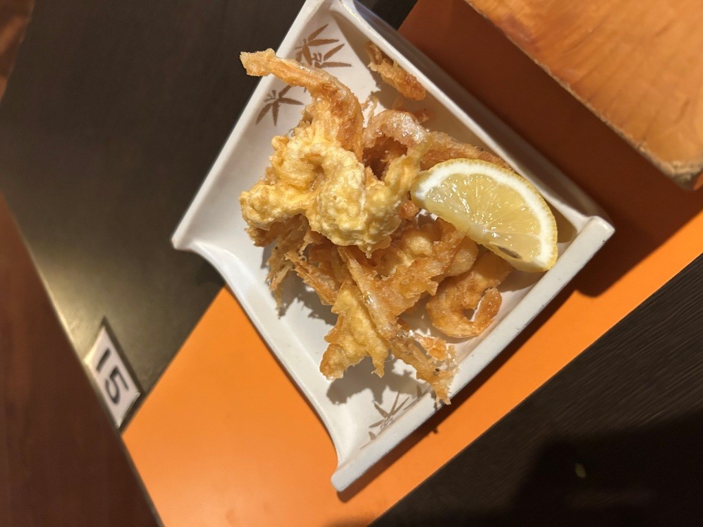 福井名物を食べるならオススメ居酒屋① ミヤザキトーヨー住器のブログ 写真4