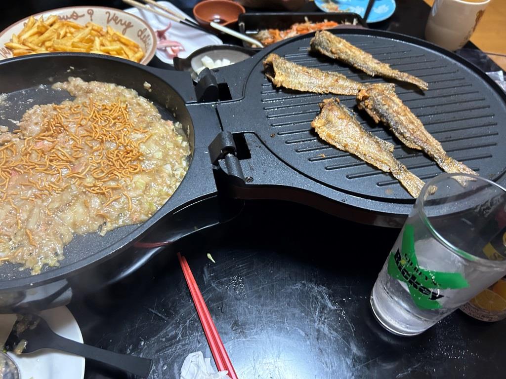 地獄耳? ミヤザキトーヨー住器のブログ 写真3