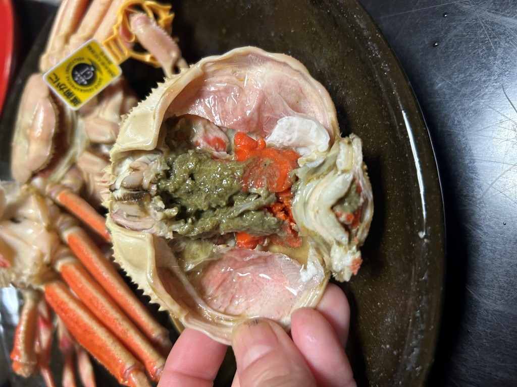 冬の名物アレ!!!! ミヤザキトーヨー住器のブログ 写真4