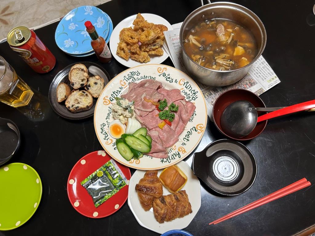 クリスマスの過ごし方 ミヤザキトーヨー住器のブログ 写真4