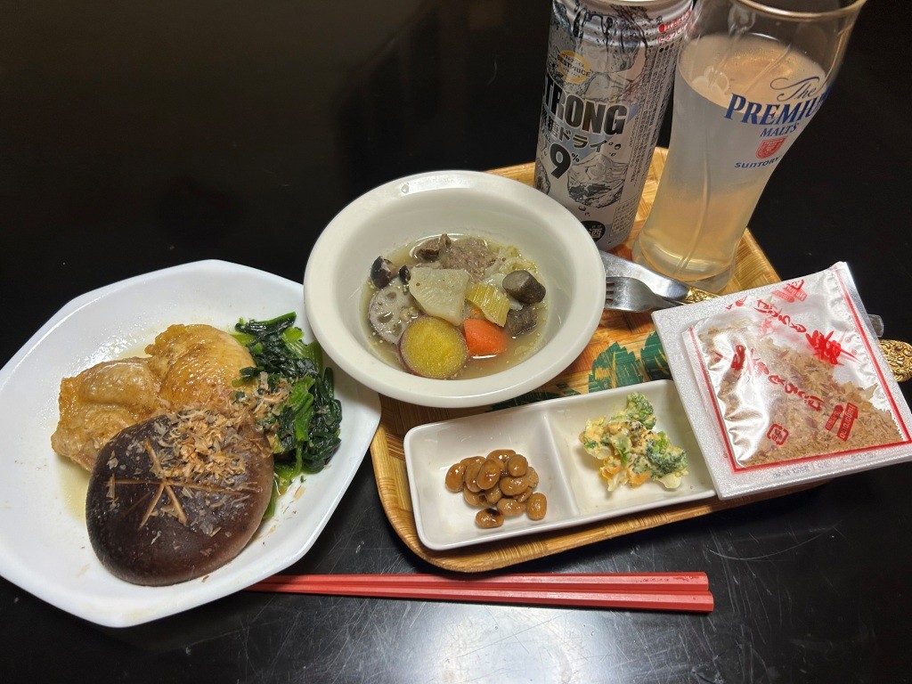 多分、今日は積もらないだろう。 ミヤザキトーヨー住器のブログ 写真2