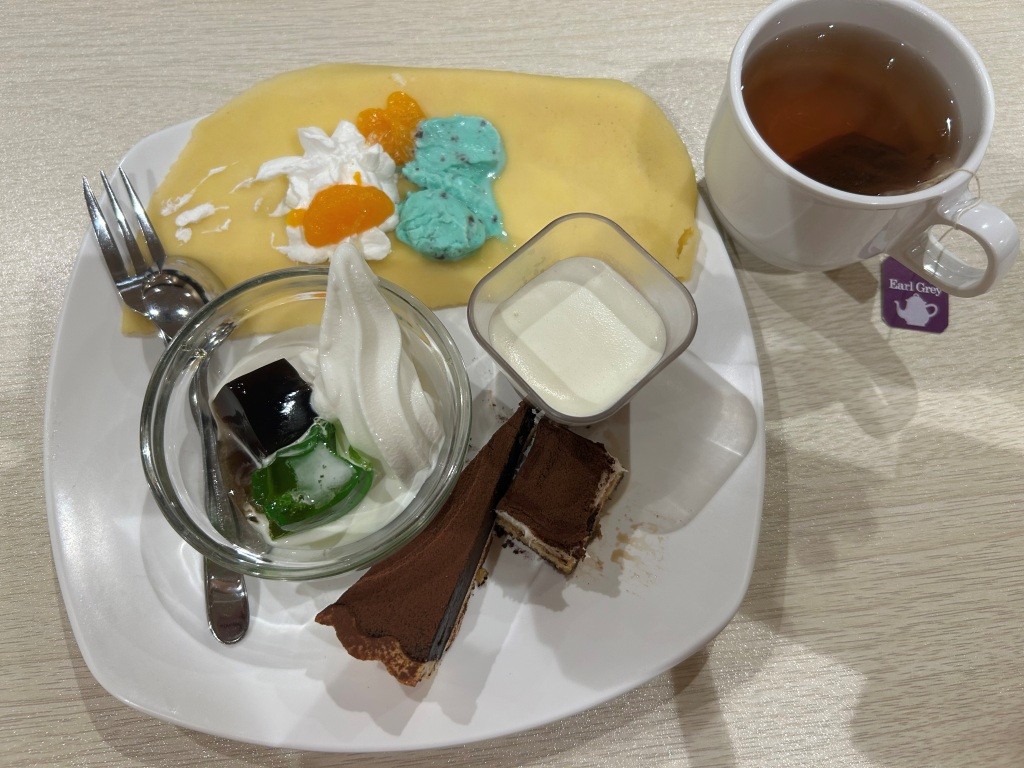 初選挙に付き合う ミヤザキトーヨー住器のブログ 写真2