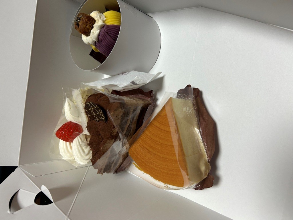 誕生日だったのよ③ ミヤザキトーヨー住器のブログ 写真5