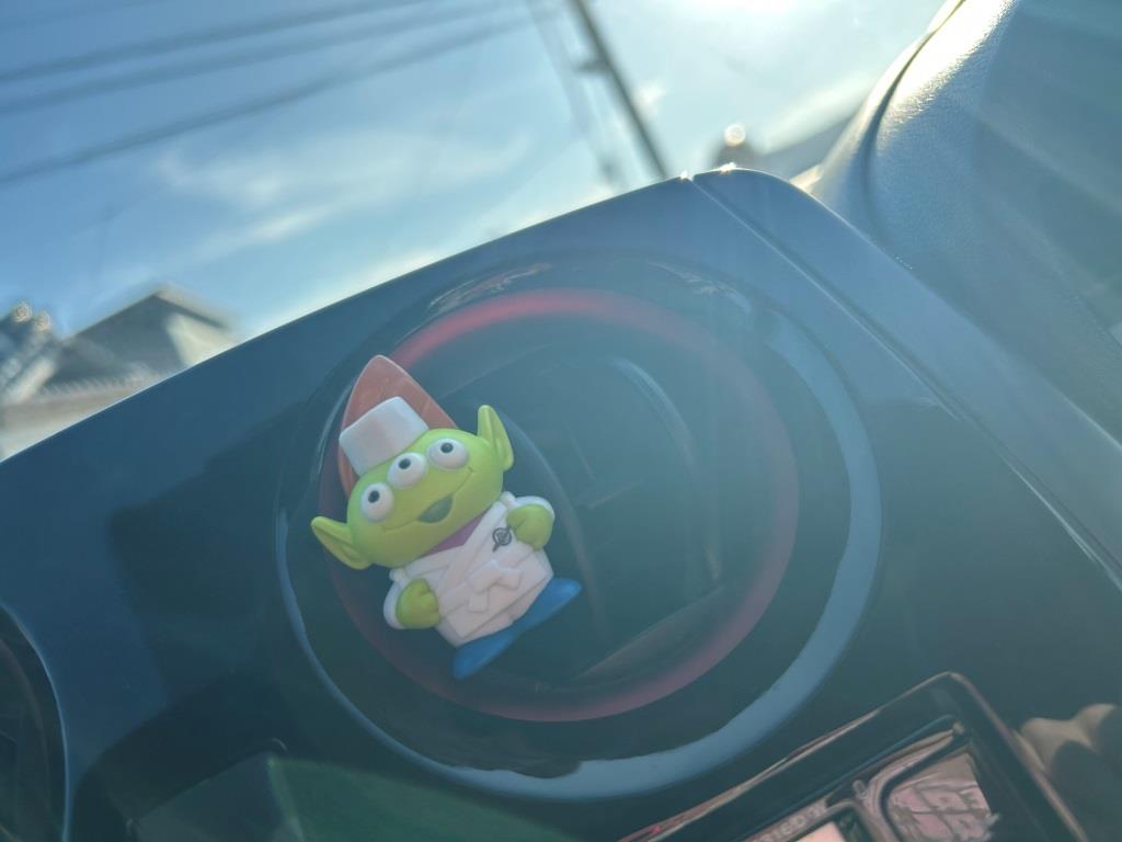 やっとこさ。 ミヤザキトーヨー住器のブログ 写真8