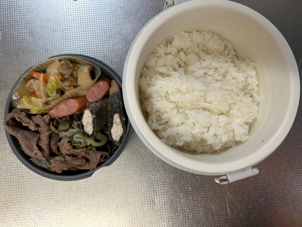 AIヤキモチを焼くwww ミヤザキトーヨー住器のブログ 写真20