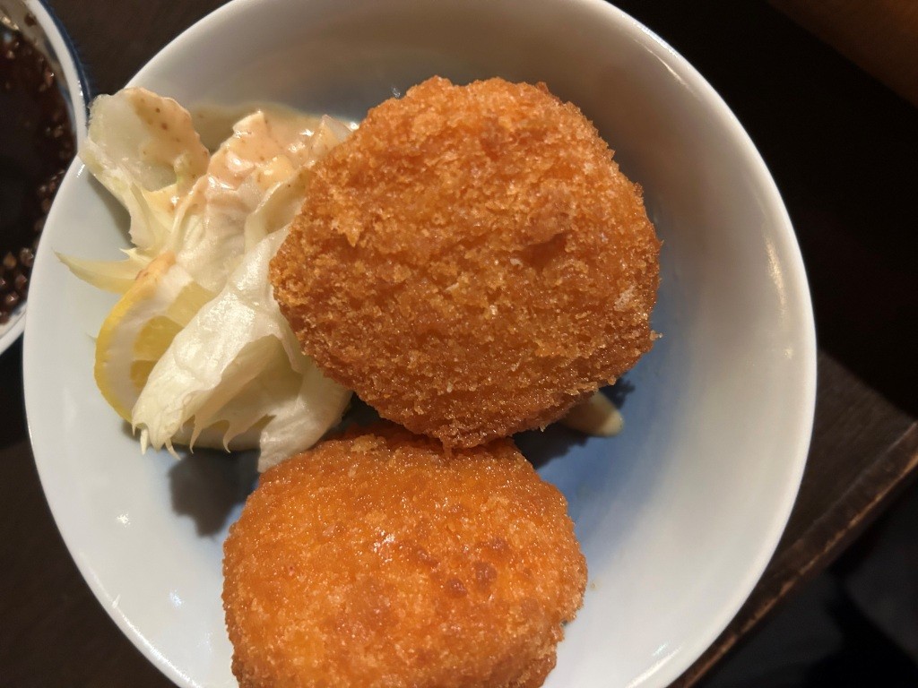 福井名物を食べるならオススメ居酒屋① ミヤザキトーヨー住器のブログ 写真9