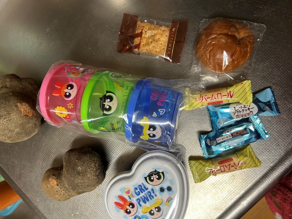 今月も約10日が過ぎ ミヤザキトーヨー住器のブログ 写真5