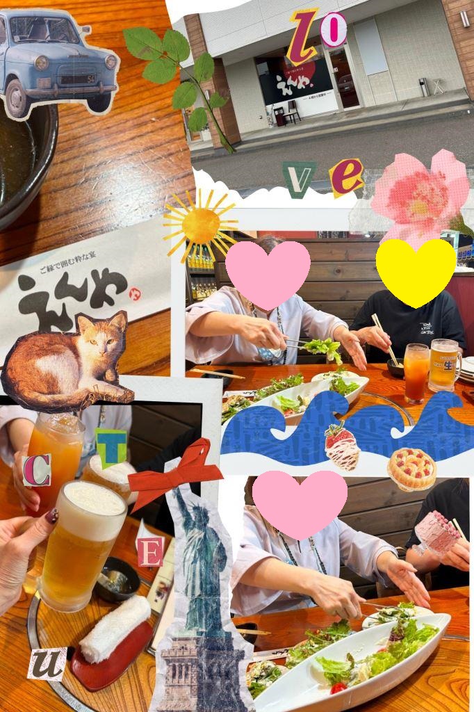 おともだちがふえました( ´∀｀ ) ミヤザキトーヨー住器のブログ 写真3
