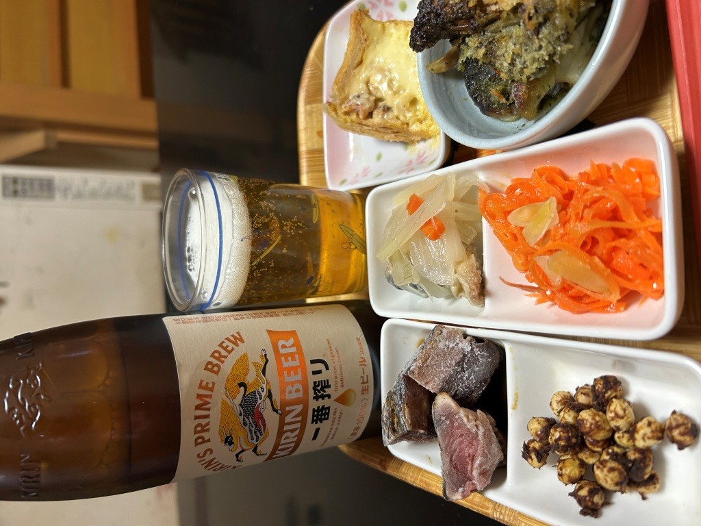 和牛焼肉弁当 ミヤザキトーヨー住器のブログ 写真7