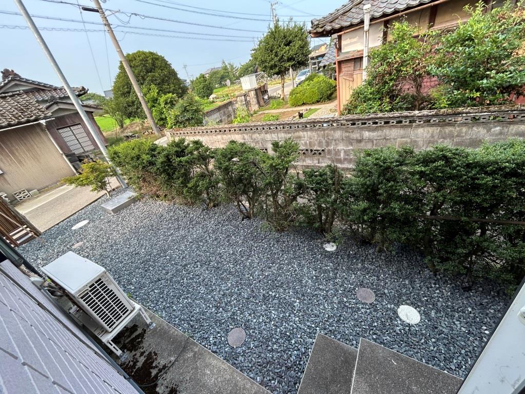 風は有るが ミヤザキトーヨー住器のブログ 写真2