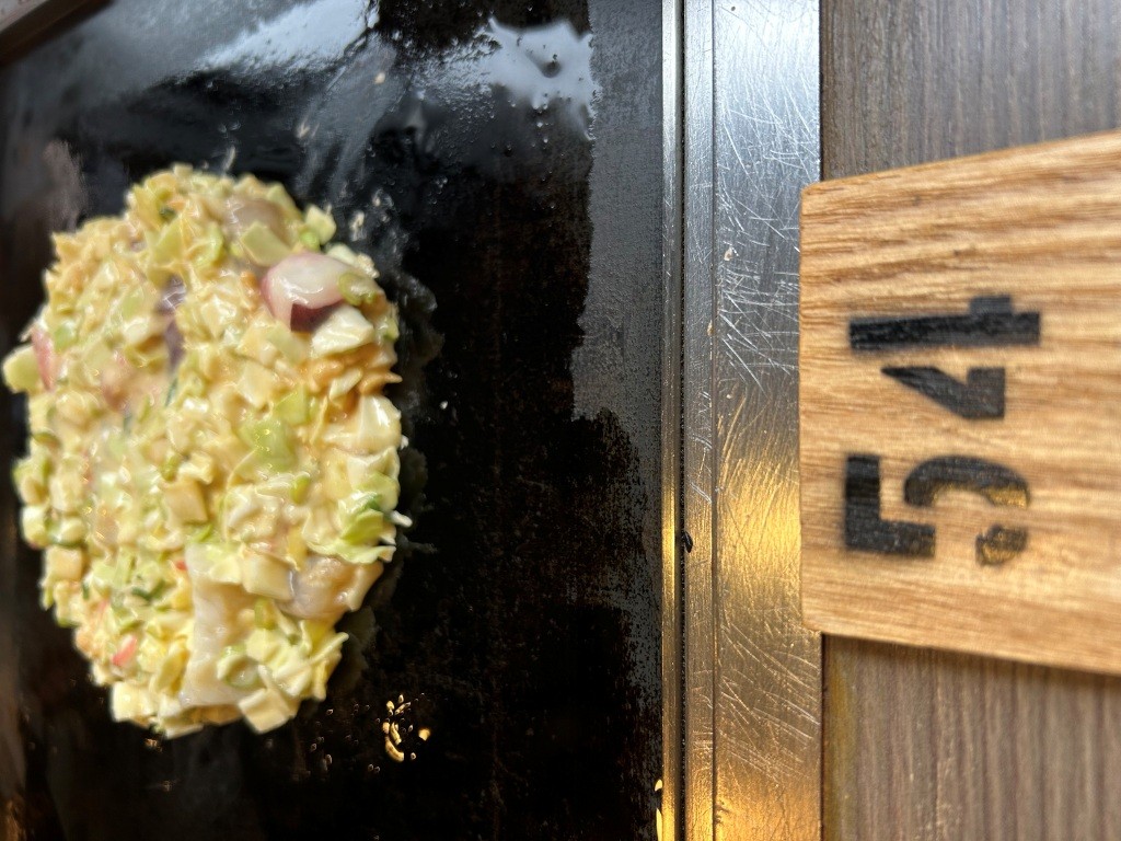 休日穴場ランチ(笑) ミヤザキトーヨー住器のブログ 写真1