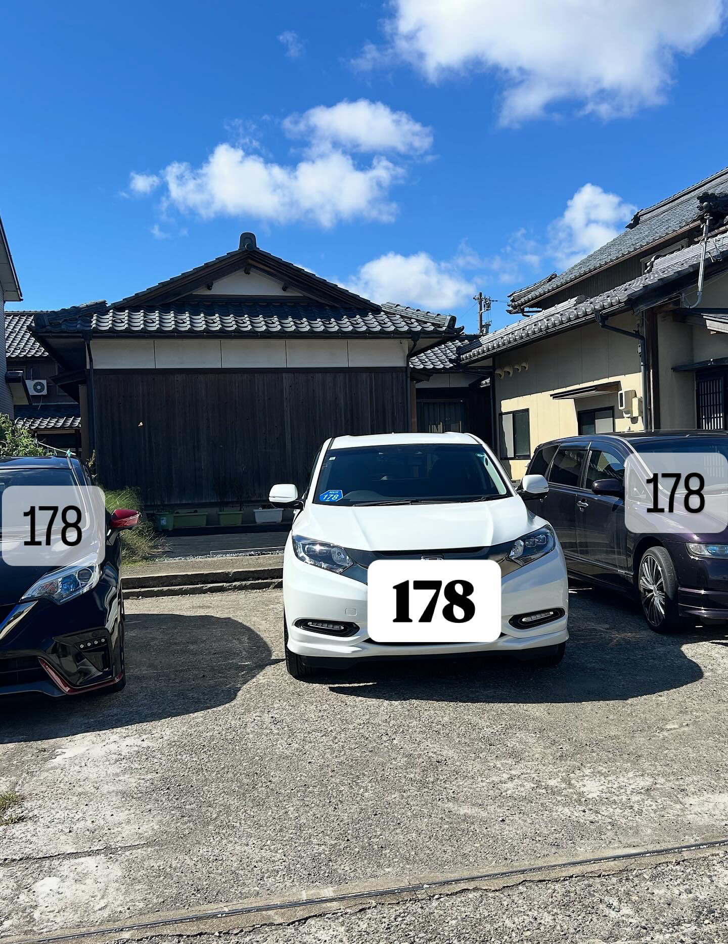 ナスすべ無 ミヤザキトーヨー住器のブログ 写真7