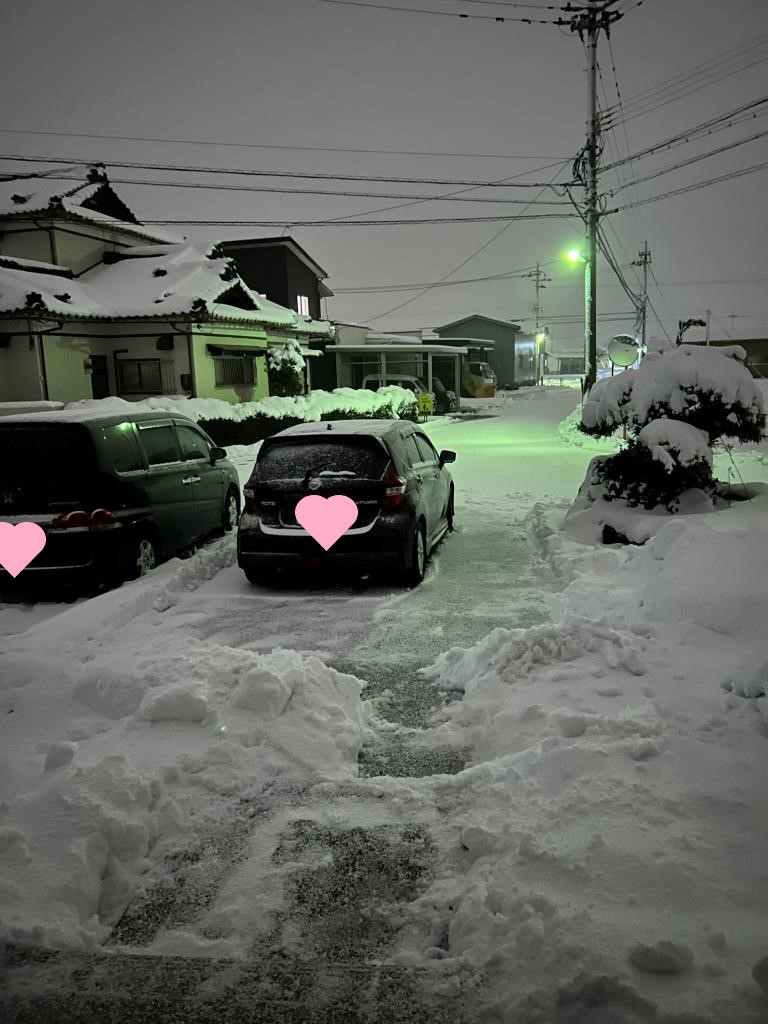 ピークは越えたか？ ミヤザキトーヨー住器のブログ 写真2