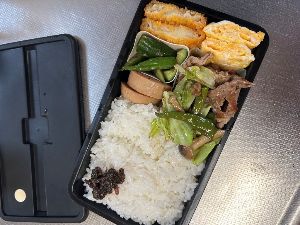 ナスすべ無 ミヤザキトーヨー住器のブログ 写真6