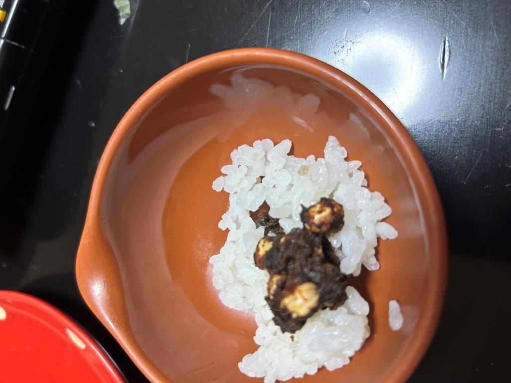 味噌は常温の冷暗所で約10カ月熟成させます ミヤザキトーヨー住器のブログ 写真6