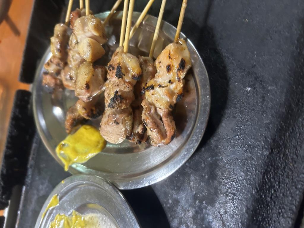忘年会シーズン絶好調に暴飲暴食してます°˖☆◝(⁰▿⁰)◜☆˖° ミヤザキトーヨー住器のブログ 写真2