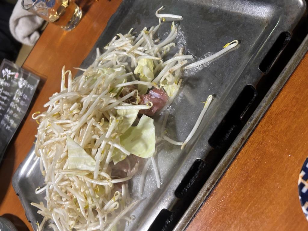 忘年会シーズン絶好調に暴飲暴食してます°˖☆◝(⁰▿⁰)◜☆˖° ミヤザキトーヨー住器のブログ 写真9