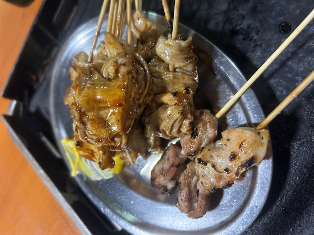 忘年会シーズン絶好調に暴飲暴食してます°˖☆◝(⁰▿⁰)◜☆˖° ミヤザキトーヨー住器のブログ 写真6