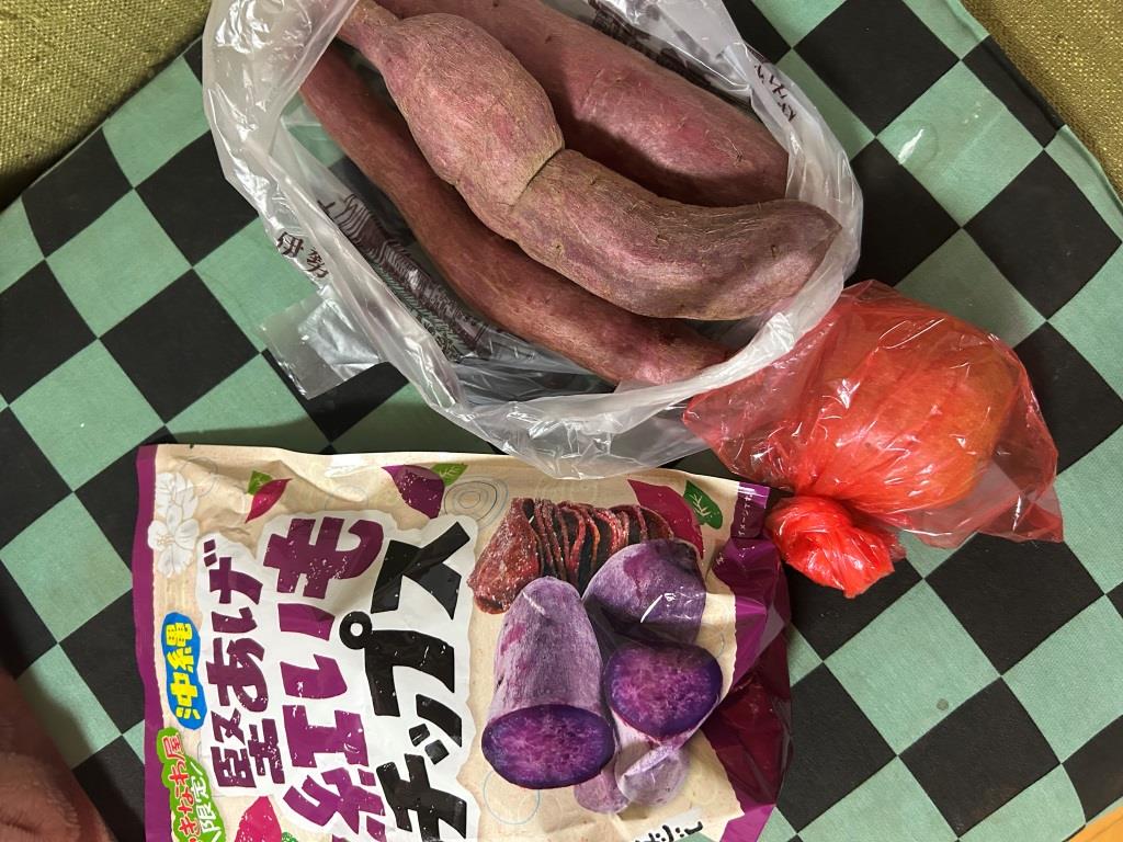 本年も順調に、いただきオバよし°˖☆◝(⁰▿⁰)◜☆˖° ミヤザキトーヨー住器のブログ 写真8