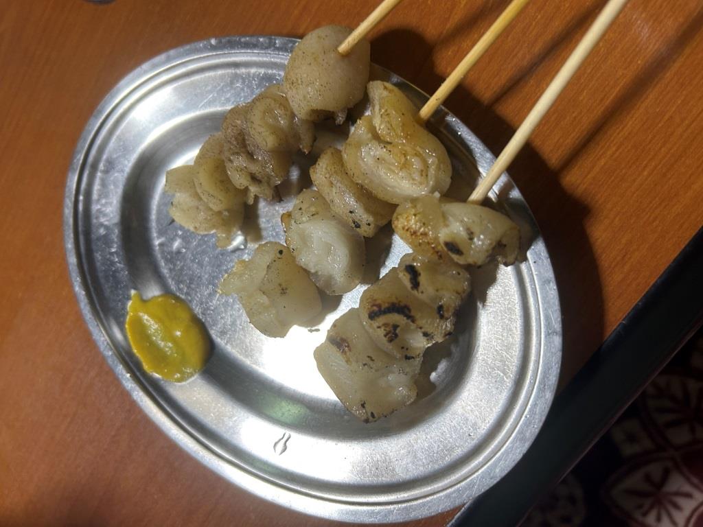 忘年会シーズン絶好調に暴飲暴食してます°˖☆◝(⁰▿⁰)◜☆˖° ミヤザキトーヨー住器のブログ 写真8