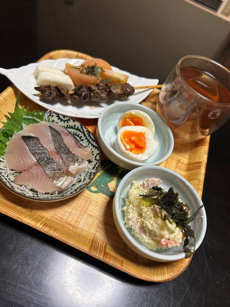 頂き物フル活用!!! ミヤザキトーヨー住器のブログ 写真5
