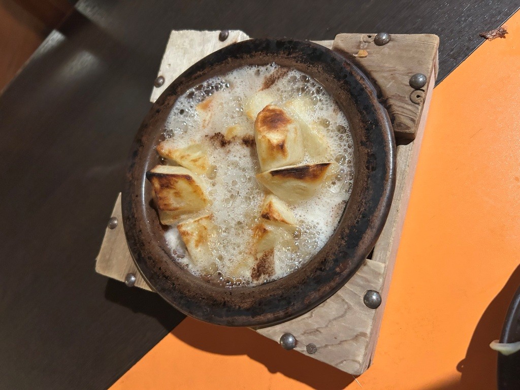 福井名物を食べるならオススメ居酒屋① ミヤザキトーヨー住器のブログ 写真11